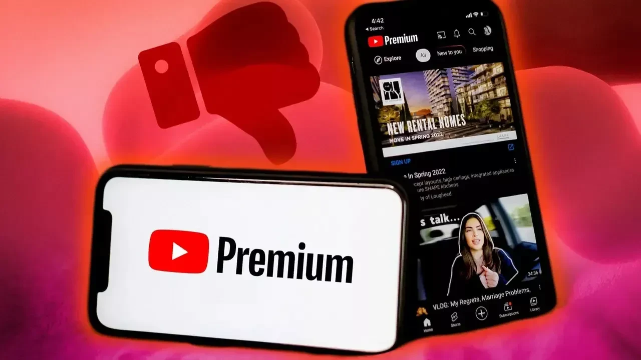 Reklamsız YouTube artık daha ucuz: Yeni Premium paketi geliyor