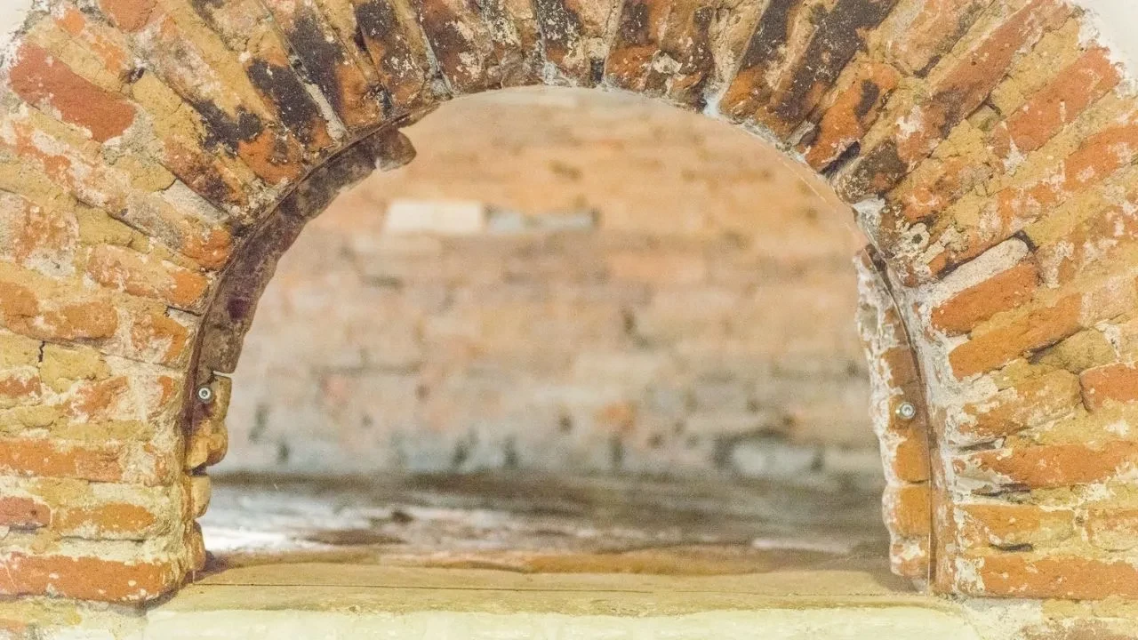 Roma dönemine ait bulunan eser şaşkına uğrattı! O bölgede kazılan ilk fırın