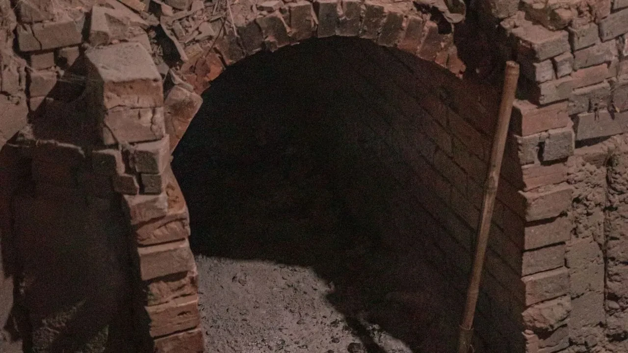 Roma dönemine ait bulunan eser şaşkına uğrattı! O bölgede kazılan ilk fırın