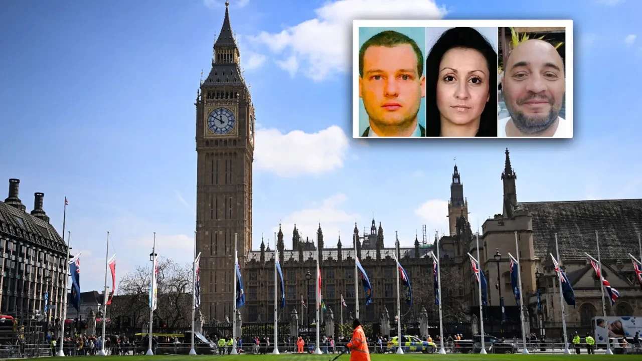 Rusya'ya çalışan 3 Bulgar casus Brexit toplantısına katıldı! Detaylar ağızları açık bıraktı