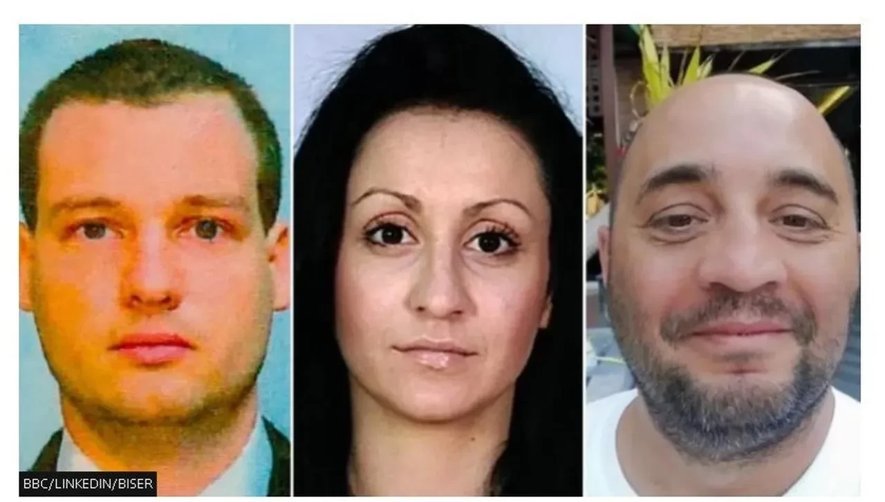 Rusya'ya çalışan 3 Bulgar casus Brexit toplantısına katıldı! Detaylar ağızları açık bıraktı