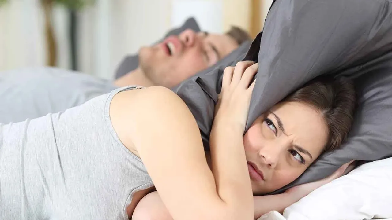 Sadece bir sağlık sorunu değil boşanmaya kadar gidiyor