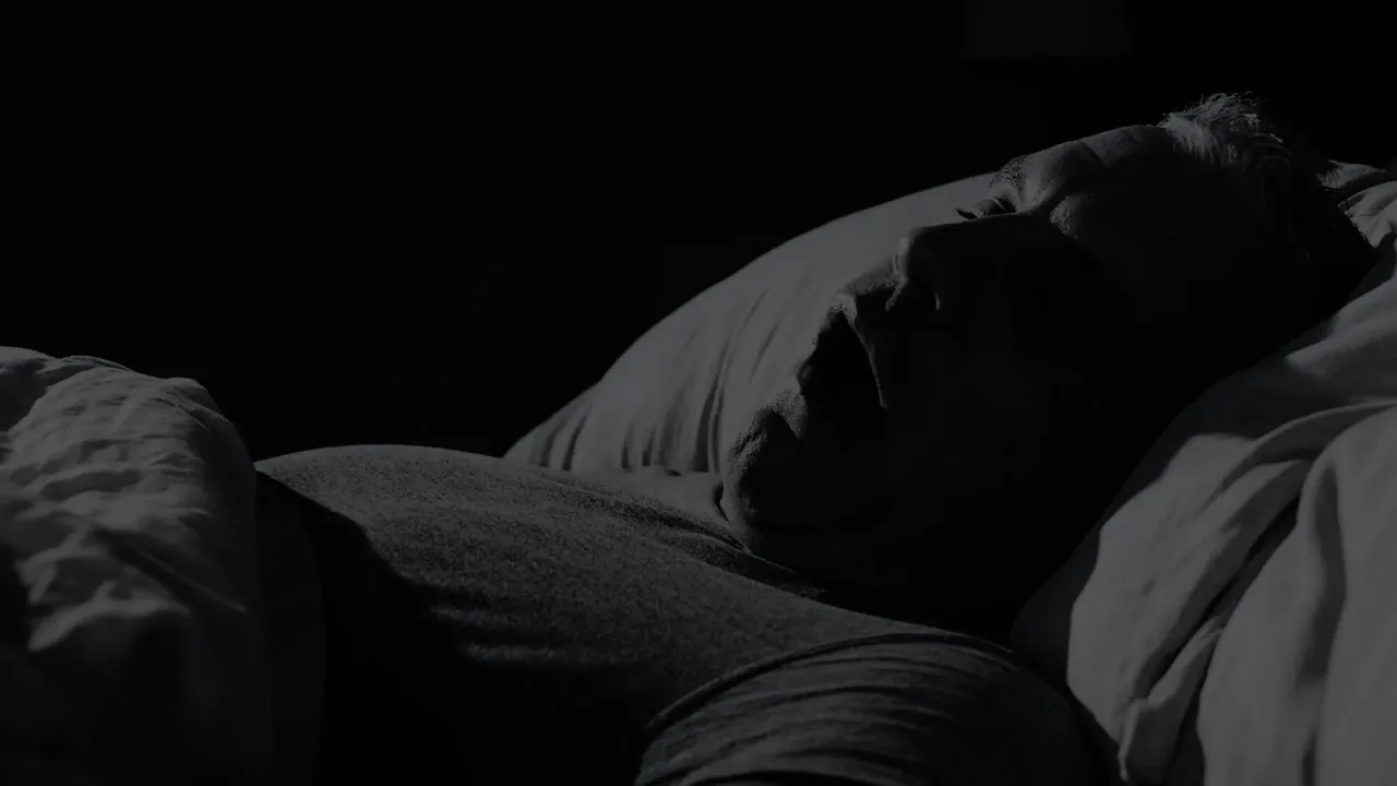 Sadece bir sağlık sorunu değil boşanmaya kadar gidiyor