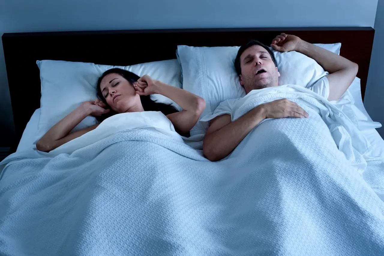 Sadece bir sağlık sorunu değil boşanmaya kadar gidiyor