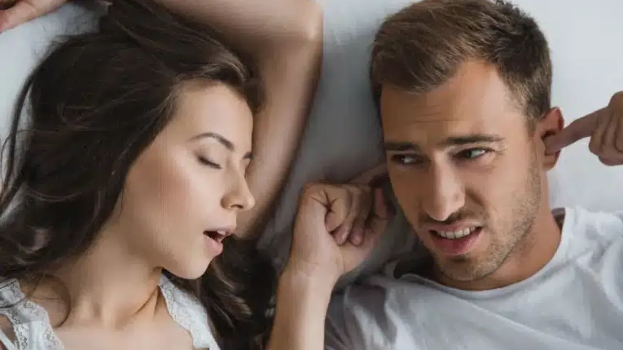 Sadece bir sağlık sorunu değil boşanmaya kadar gidiyor