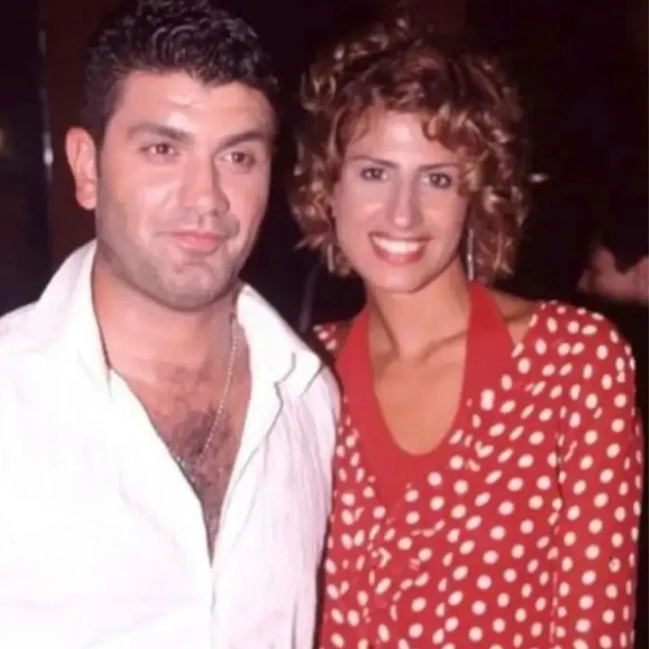 Şarkıcı Hatice itiraflarını sıraladı: Ramiz resim çerçevesini kafamda kırdı