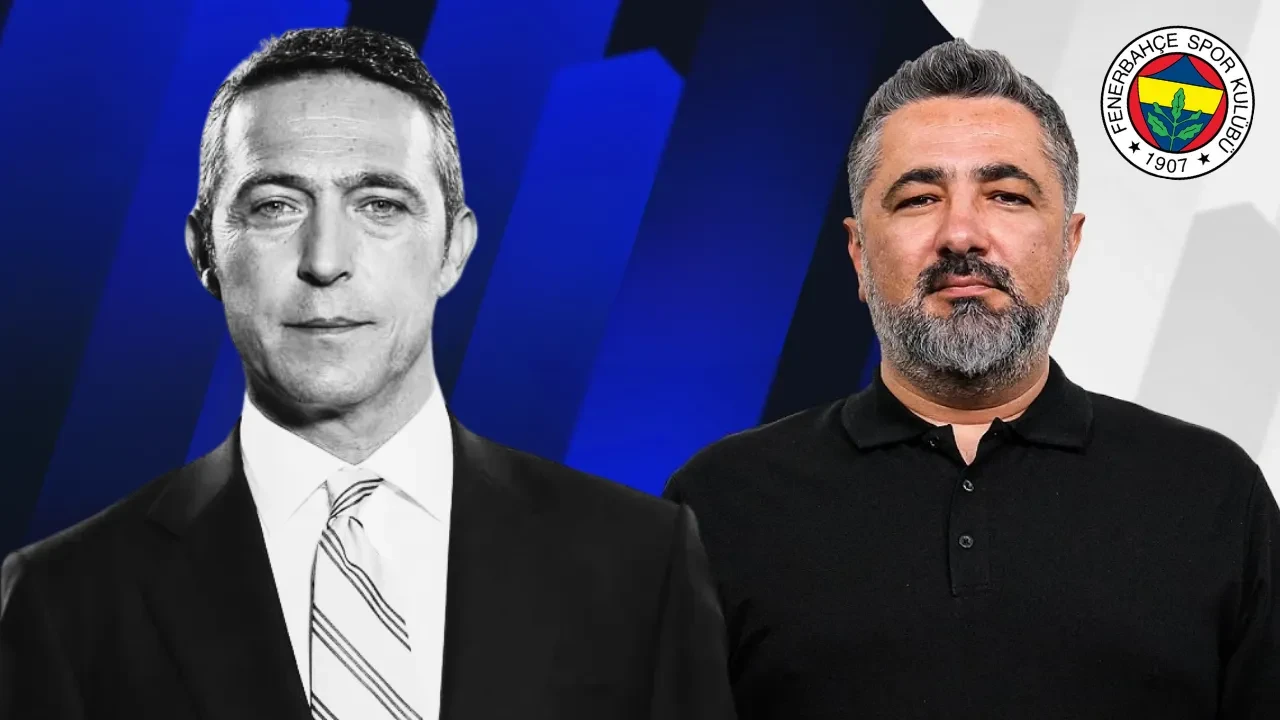 Serdar Ali Çelikler'den Ali Koç'a 7 madde! "Fenerbahçe'nin bütün kritiği bunlar"