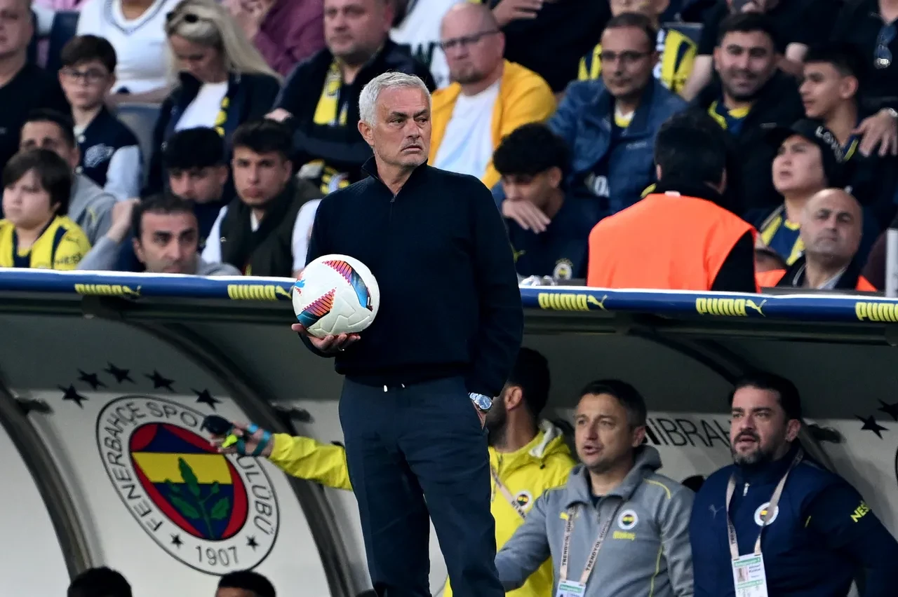 Sergen Yalçın Fenerbahçe'nin başına mı geçiyor? Derbi sonrası flaş sözler