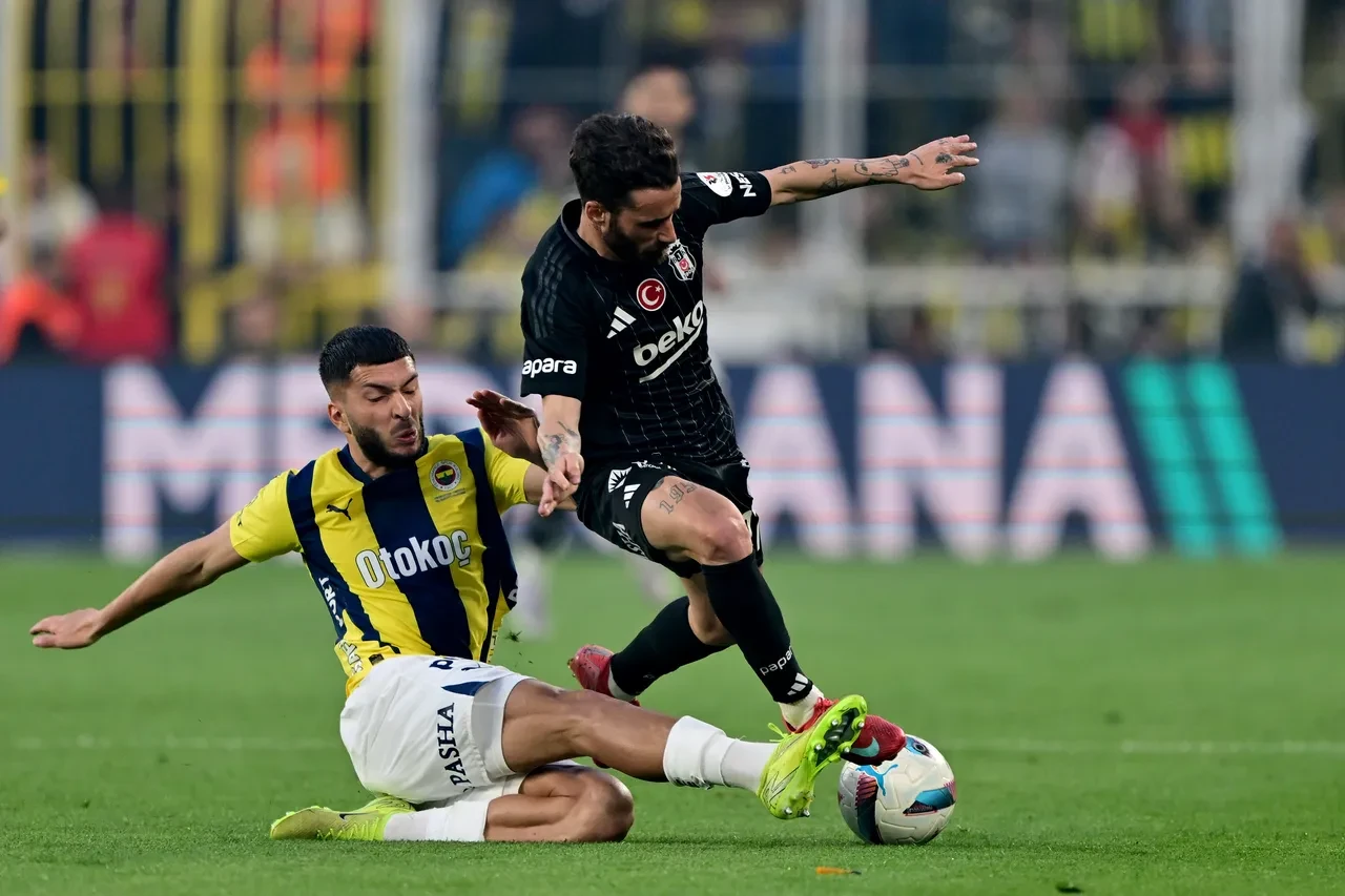 Sergen Yalçın Fenerbahçe'nin başına mı geçiyor? Derbi sonrası flaş sözler