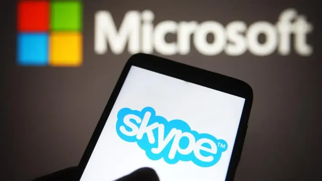 Skype'ın 21 yıllık yolculuğu son buldu: Şifreler için kritik karar