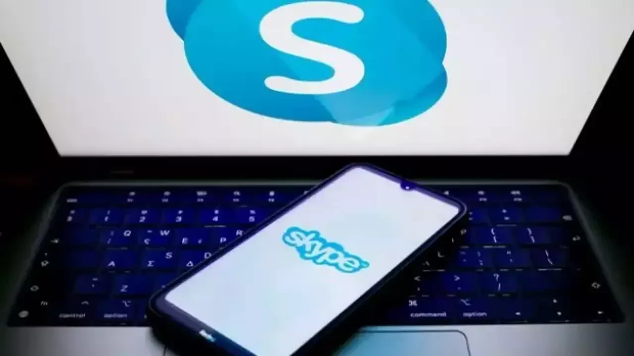 Skype'ın 21 yıllık yolculuğu son buldu: Şifreler için kritik karar