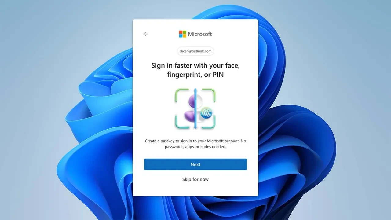 Skype'ın 21 yıllık yolculuğu son buldu: Şifreler için kritik karar