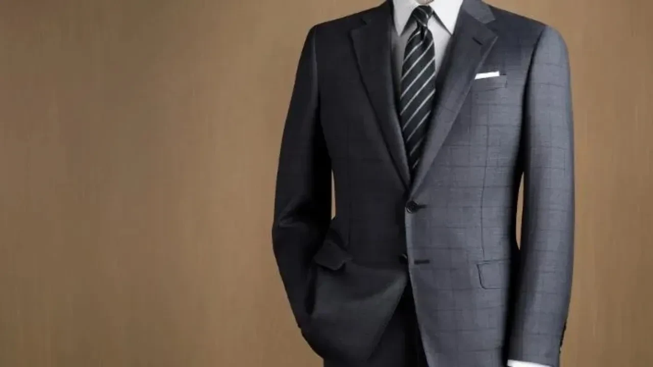 Slim fit ne demek? Pantolon ve gömlekte slim fit kalıp kesim ve anlamı