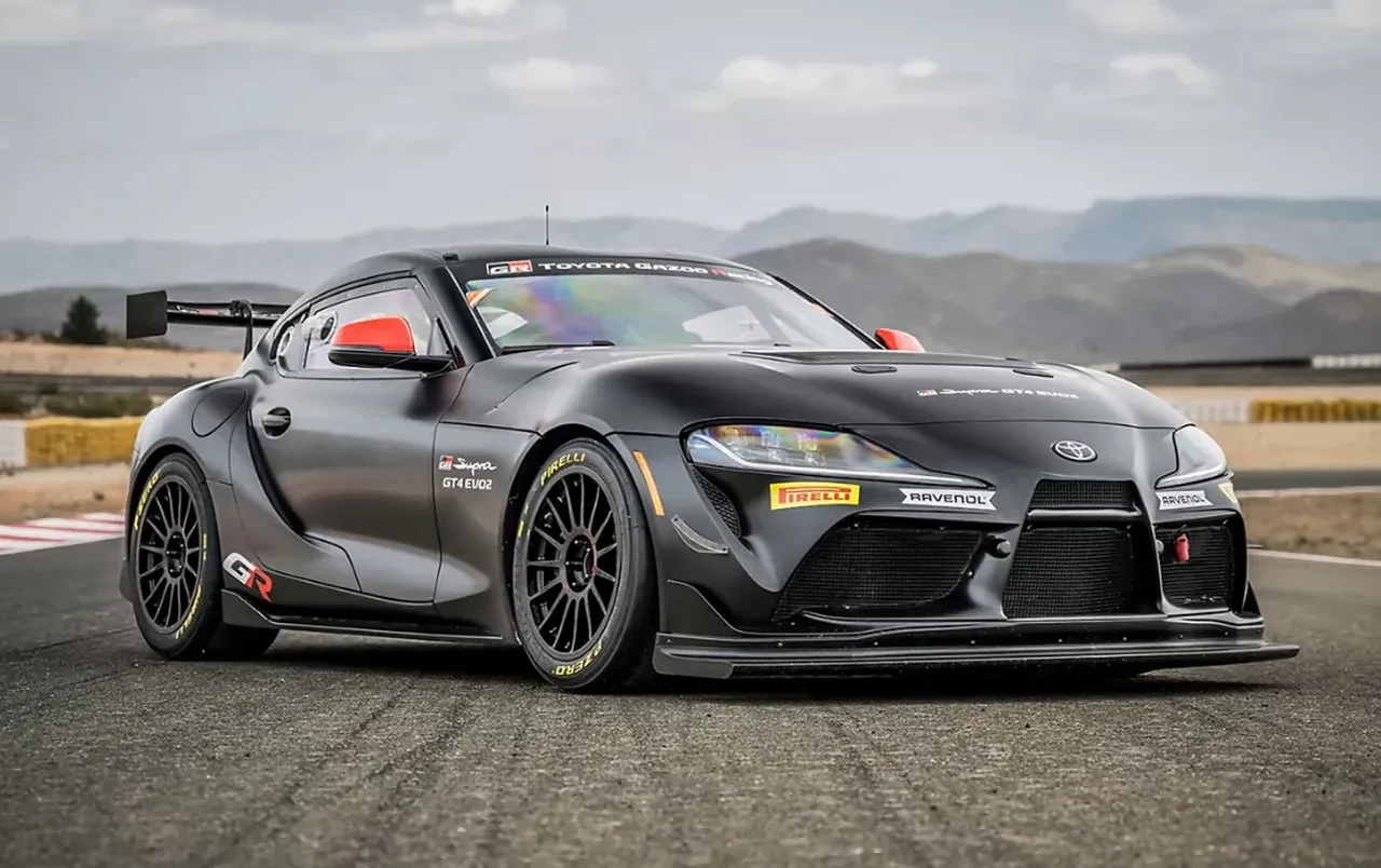 Toyota Supra elektrikli mi olacak? Japon devinin patronu son kararı duyurdu