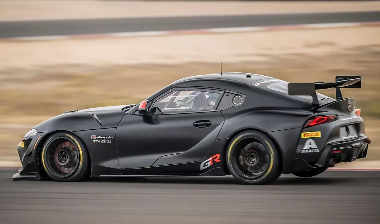 Toyota Supra elektrikli mi olacak? Japon devinin patronu son kararı duyurdu