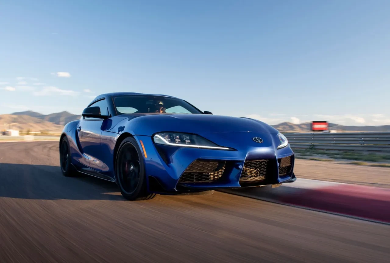 Toyota Supra elektrikli mi olacak? Japon devinin patronu son kararı duyurdu