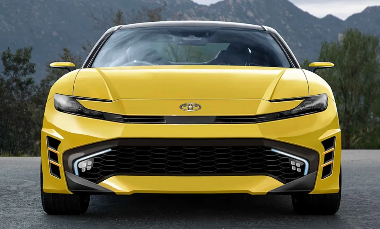 Toyota Supra elektrikli mi olacak? Japon devinin patronu son kararı duyurdu