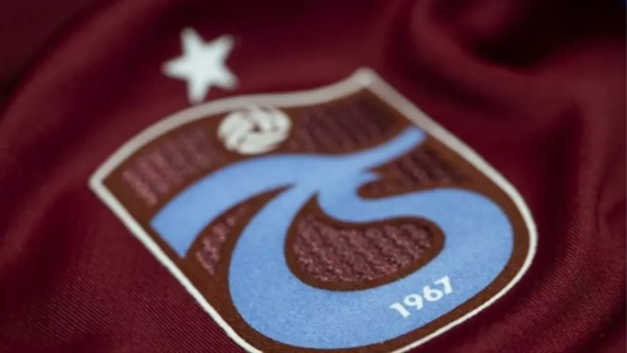 Trabzonspor'dan açıklama: 