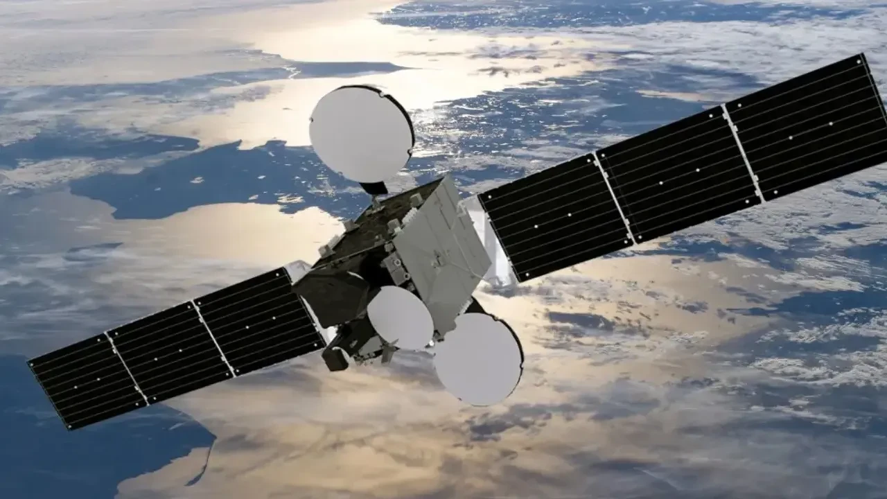 Türksat 7A üretimi için hazırlıklar tamam! Türkiye’nin dünyaya uzanan dijital eli olacak