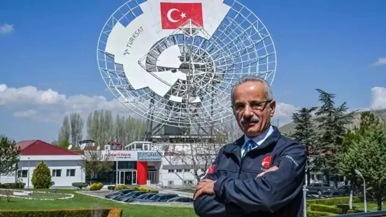 Türksat 7A üretimi için hazırlıklar tamam! Türkiye’nin dünyaya uzanan dijital eli olacak
