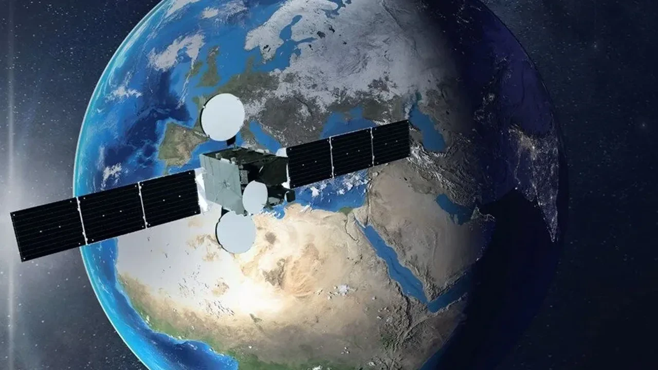 Türksat 7A üretimi için hazırlıklar tamam! Türkiye’nin dünyaya uzanan dijital eli olacak