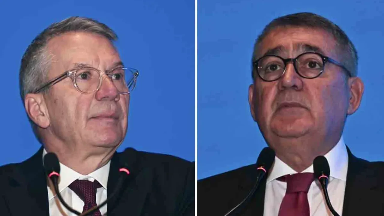TÜSİAD yöneticileri hakkında yeni iddianame! İşte istenen ceza
