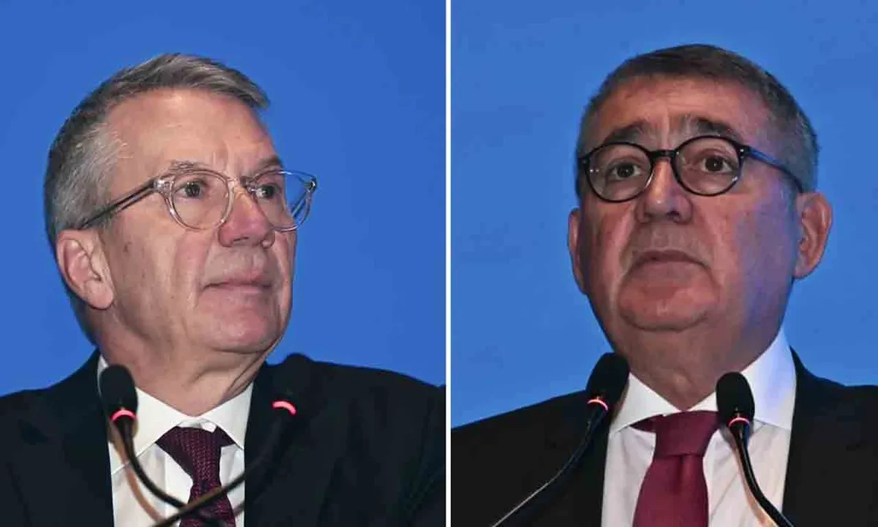 TÜSİAD yöneticileri hakkında yeni iddianame! İşte istenen ceza