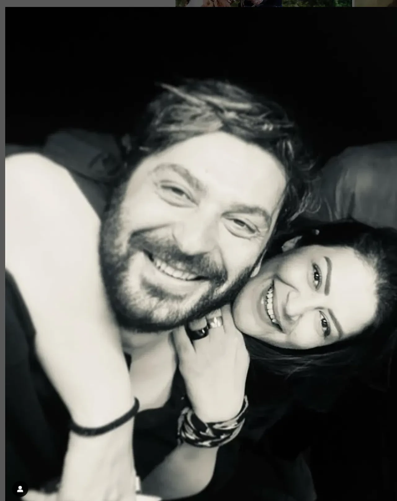 Uzak Şehir'in Cihan'ı Ozan Akbaba ailesini Mardin'e taşıyor 