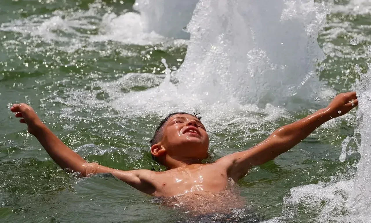 6 Mayıs hava durumu | Bunaltıcı sıcaklar başlıyor! Meteoroloji tarih verdi