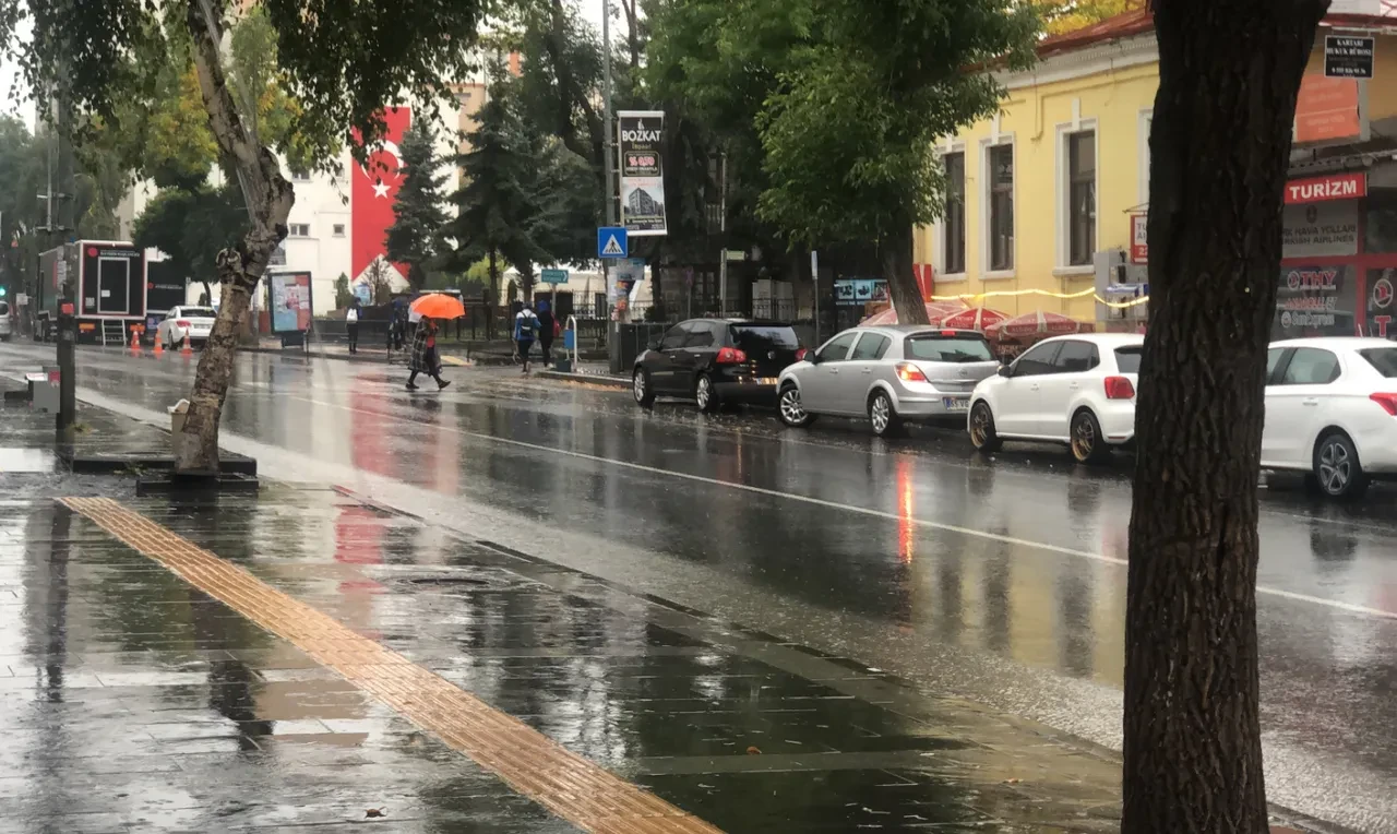 6 Mayıs hava durumu | Bunaltıcı sıcaklar başlıyor! Meteoroloji tarih verdi