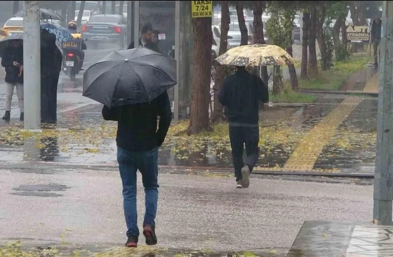 6 Mayıs hava durumu | Bunaltıcı sıcaklar başlıyor! Meteoroloji tarih verdi