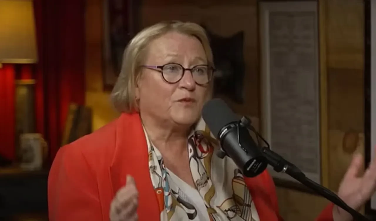 ABD'de 170 gizli tesis! Okyanus altlarına bile inşa yapıldı, eski bakan yardımcısı her şeyi anlattı