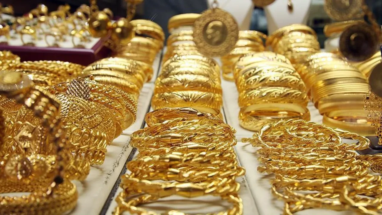 Altın için rakam verdi! 4 bin dolar olacak!