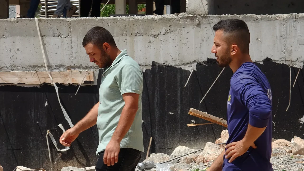 Antalya'da kahreden olay! İlk iş gününde feci şekilde hayatını kaybetti