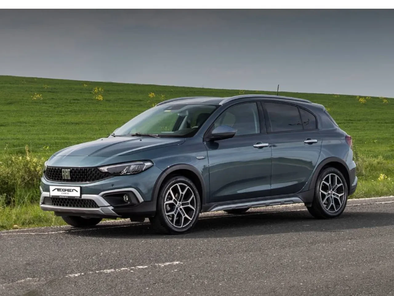 Ayda 12 bin lira taksit fırsatıyla sıfır Egea! Faizsiz kredi kampanyasının detayları belli oldu