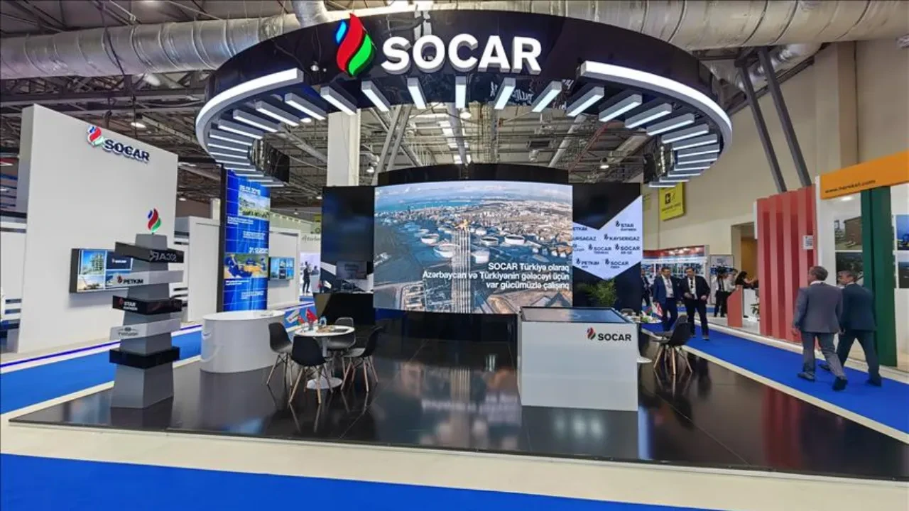 Azerbaycan devi Socar'dan büyük hamle! Türkiye'de doğal gaz santrali satın alıyor