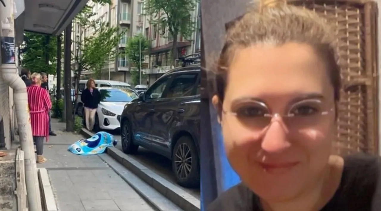 Bahar Aksu sokak ortasında katledilmişti! Kan donduran olayda yeni detayları
