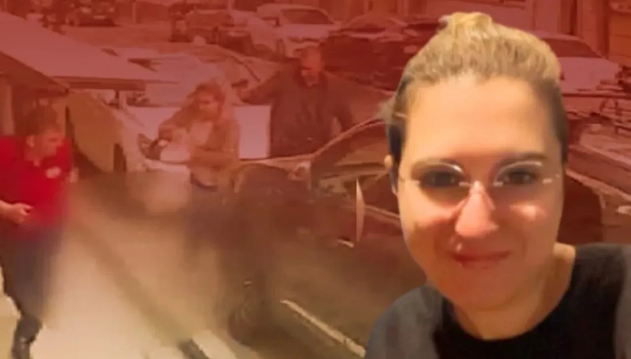 Bahar Aksu sokak ortasında katledilmişti! Kan donduran olayda yeni detayları