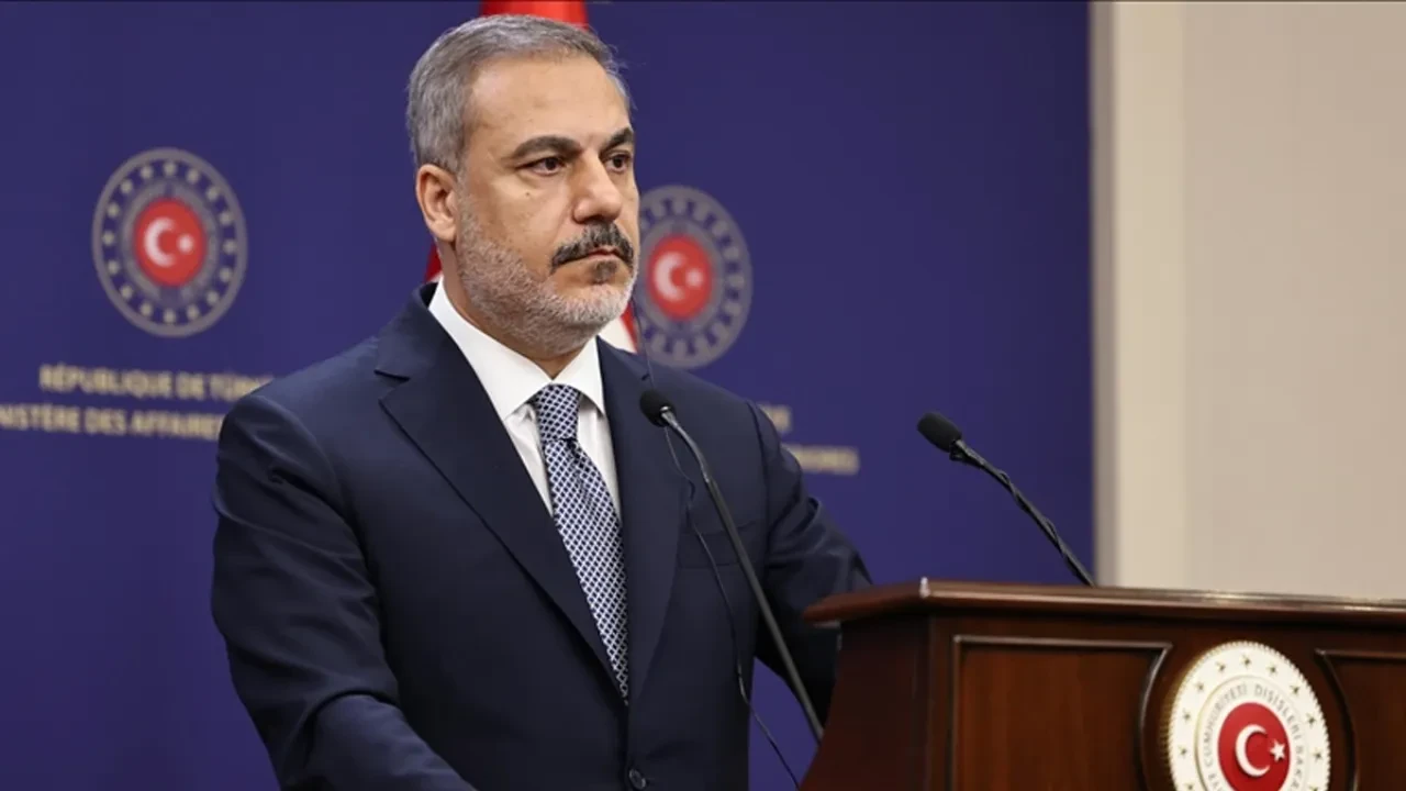 Bakan Fidan, Varşova'ya gidiyor! Gündemde çok kritik konular var