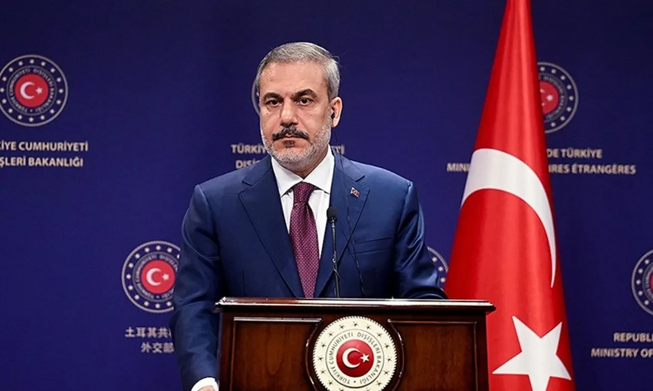 Bakan Fidan, Varşova'ya gidiyor! Gündemde çok kritik konular var