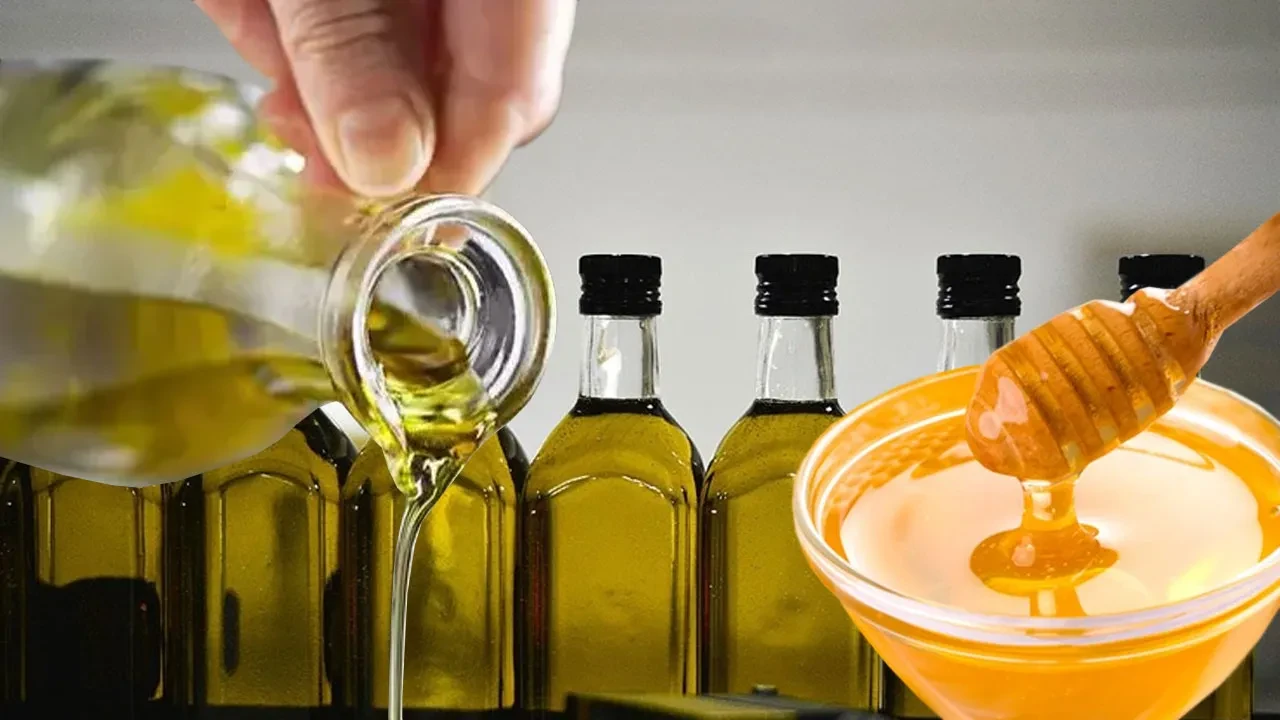 Bal diye bakın ne yedirmişler! Bakanlık hileli ürünleri ifşa etti: Listede ünlü markalar da var