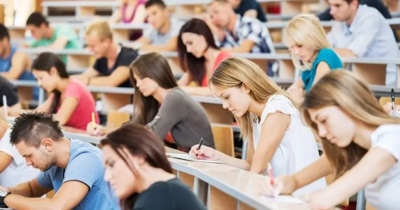 BC Nedir, Ne Demek? Üniversitede BC Harf Notunun Karşılığı Kaç Puan?