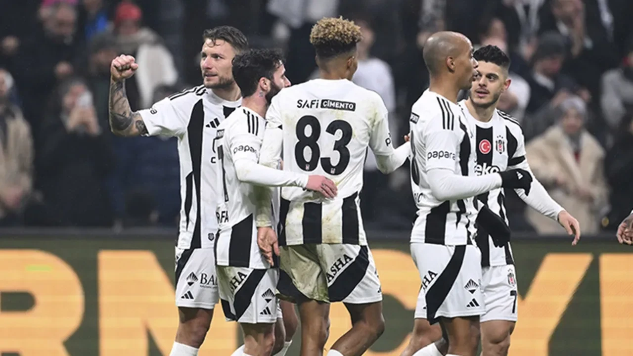 Beşiktaş golcüsünü buldu! Sürpriz isimle ön görüşme tamam