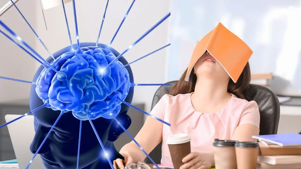 Bu davranışları yapıyorsanız zihniniz yardım çığlığı atıyor olabilir! Uzmanlar uyardı