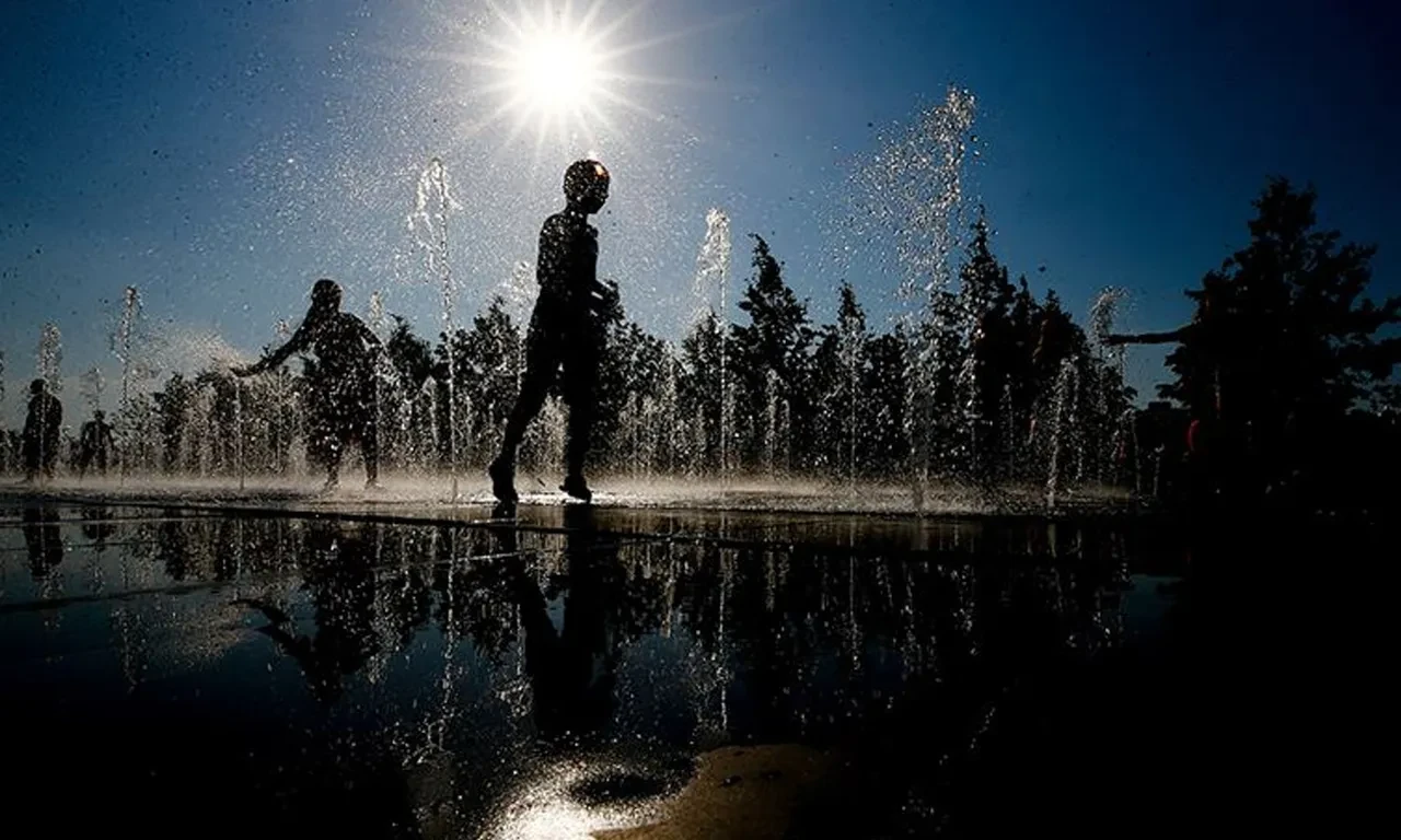 Bu yaz nasıl geçecek? Meteoroloji uzmanından rahatlatan açıklama