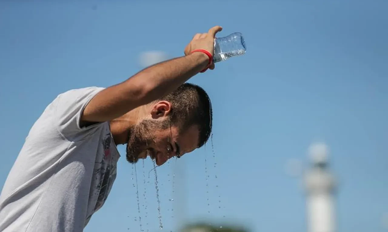 Bu yaz nasıl geçecek? Meteoroloji uzmanından rahatlatan açıklama