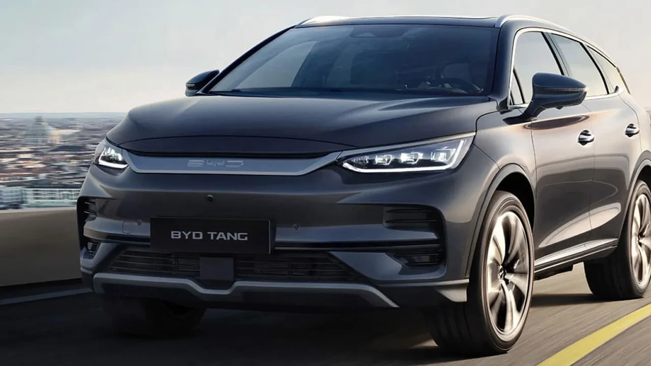 BYD araç fiyatlarının güncel listesi paylaşıldı: İşte Fiat Egea'dan bile çok satan SEAL U DM-i'nin yeni fiyatı
