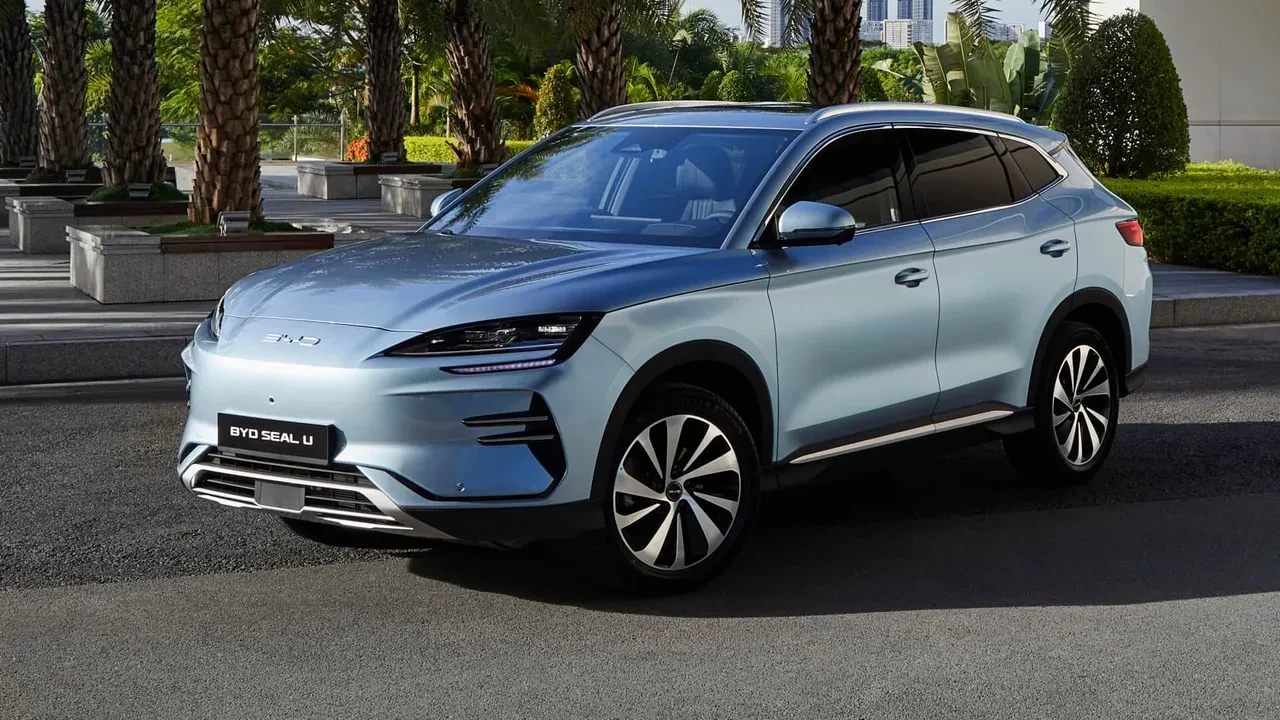 BYD araç fiyatlarının güncel listesi paylaşıldı: İşte Fiat Egea'dan bile çok satan SEAL U DM-i'nin yeni fiyatı