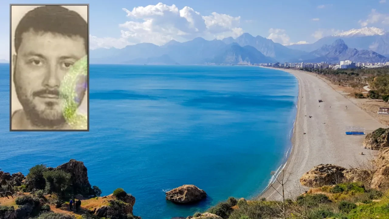 Cansız bedeni Konyaaltı Sahili'nde bulundu! Arkadaşları uyuduğunu sandı ama...  