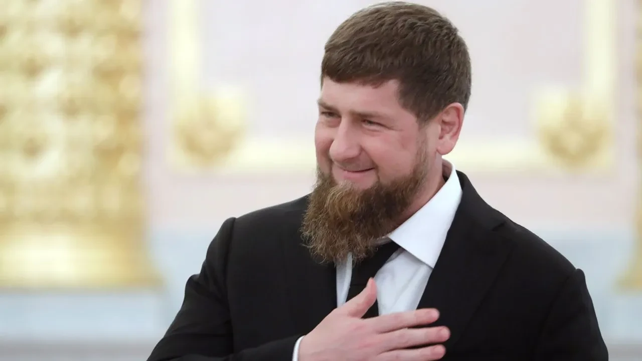 Çeçen lider Ramazan Kadirov istifa etmek istiyor! Putin'in kararı merak konusu oldu